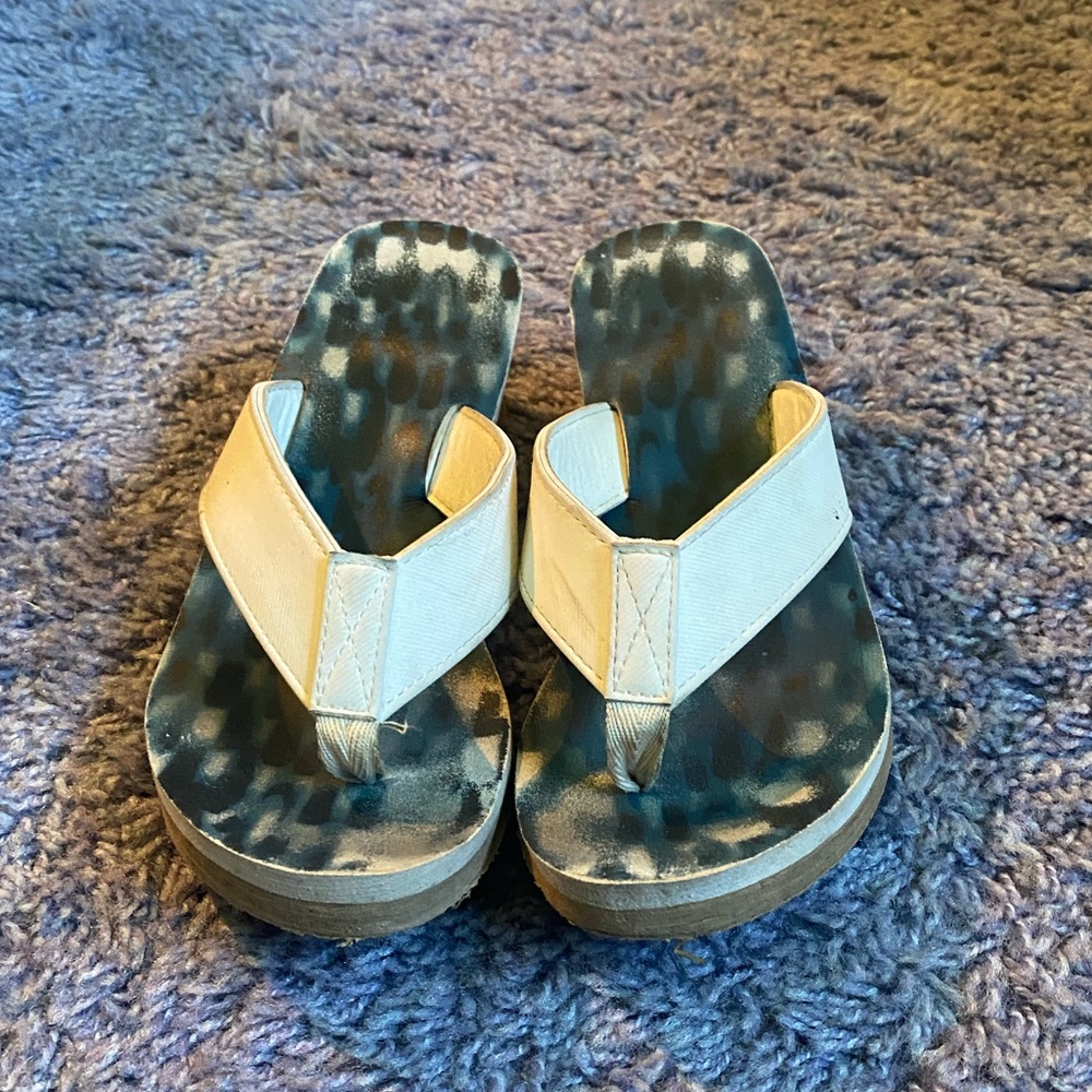 Wedge Sandals